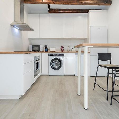 Exclusivo Atico Con Terraza En Plaza Mayor Μαδρίτη Εξωτερικό φωτογραφία